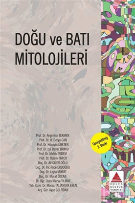 Picture of Doğu ve Batı Mitolojileri