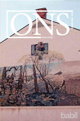 Picture of ONS Dergisi 3. Cilt Güz-Kış 2018
