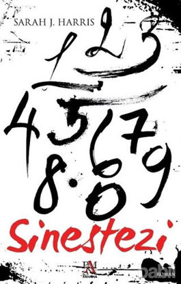 Picture of Sinestezi