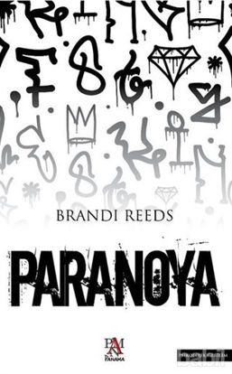 Picture of Paranoya