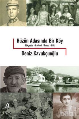 Picture of Hüzün Adasında Bir Köy