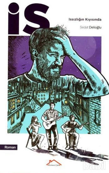 Picture of İs - Issızlığın Kıyısında