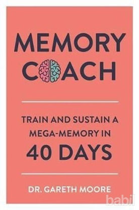 Picture of Memory Coach