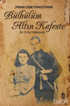 Picture of Bülbülüm Altın Kafeste