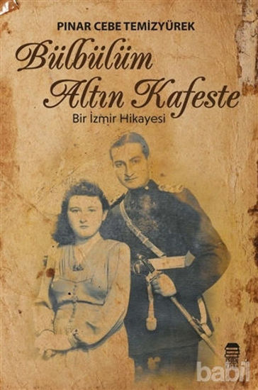 Picture of Bülbülüm Altın Kafeste