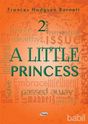 Picture of A Little Princess - 2 Stage