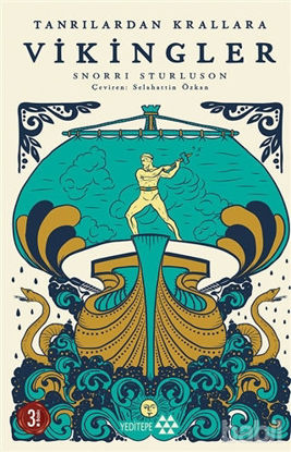 Picture of Tanrılardan Krallara Vikingler