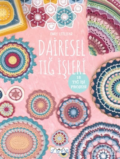 Picture of Dairesel Tığ İşleri