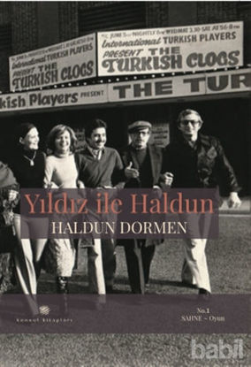 Picture of Yıldız İle Haldun