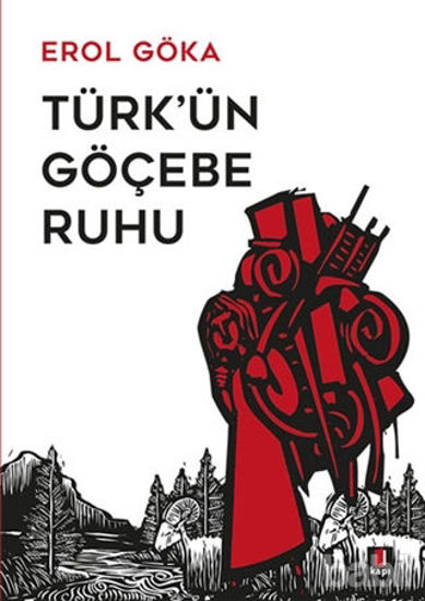 Picture of Türk'ün Göçebe Ruhu