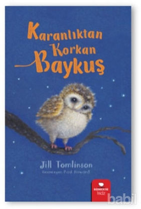 Picture of Karanlıktan Korkan Baykuş