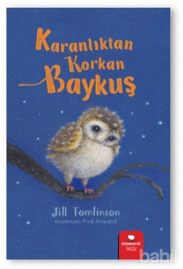 Picture of Karanlıktan Korkan Baykuş