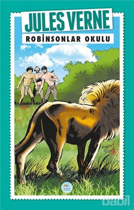 Picture of Robinsonlar Okulu