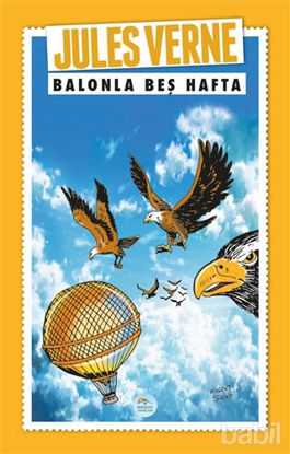 Picture of Balonla Beş Hafta