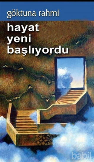 Picture of Hayat Yeni Başlıyordu