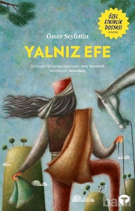 Picture of Yalnız Efe