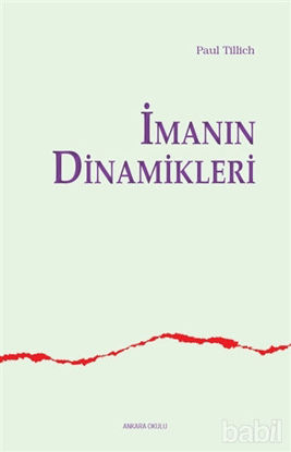 Picture of İmanın Dinamikleri