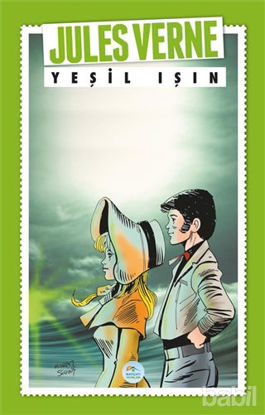 Picture of Yeşil Işın