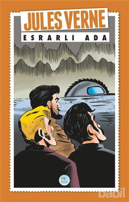 Picture of Esrarlı Ada