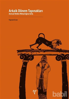 Picture of Arkaik Dönem Tapınakları