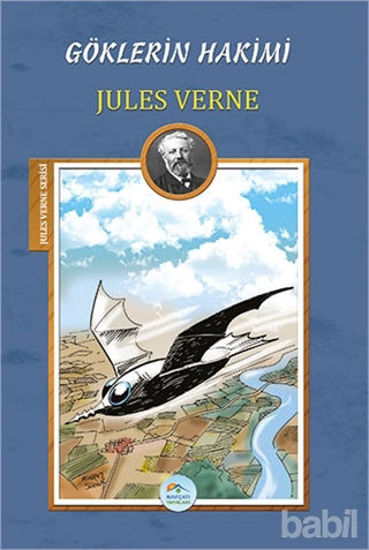 Picture of Göklerin Hakimi