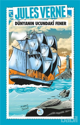 Picture of Dünyanın Ucundaki Fener