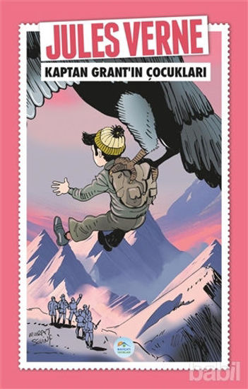 Picture of Kaptan Grant’ın Çocukları