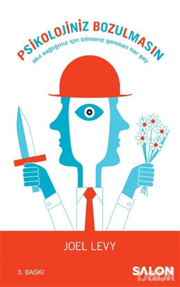 Picture of Psikolojiniz Bozulmasın