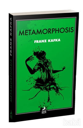 Picture of Metamorphosis