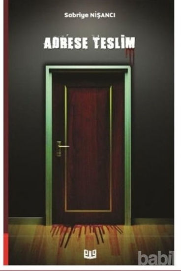 Picture of Adrese Teslim