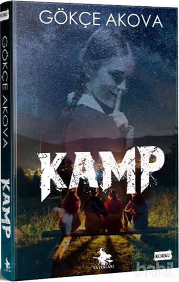 Picture of Kamp