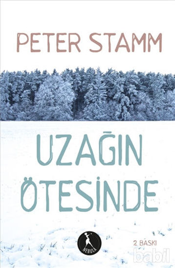 Picture of Uzağın Ötesinde