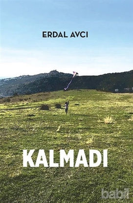 Picture of Kalmadı