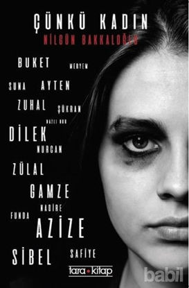 Picture of Çünkü Kadın