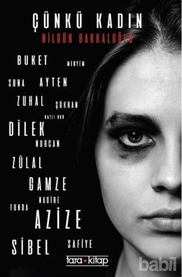 Picture of Çünkü Kadın
