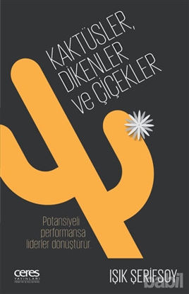 Picture of Kaktüsler, Dikenler ve Çiçekler