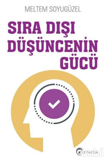 Picture of Sıra Dışı Düşüncenin Gücü