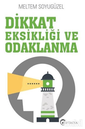 Picture of Dikkat Eksikliği ve Odaklanma