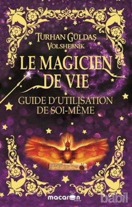 Picture of Yaşam Sihirbazı (Fransızca)