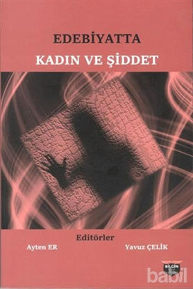 Picture of Edebiyatta Kadın ve Şiddet