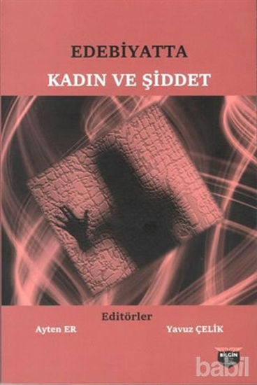 Picture of Edebiyatta Kadın ve Şiddet