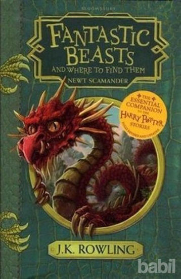 Picture of Fantastic Beasts