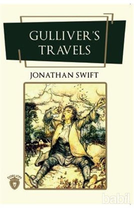 Picture of Gullivers Travels