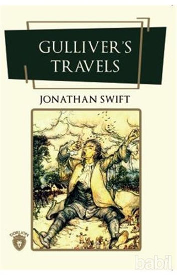 Picture of Gullivers Travels