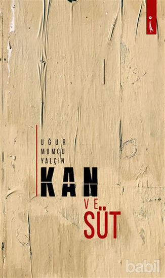 Picture of Kan ve Süt