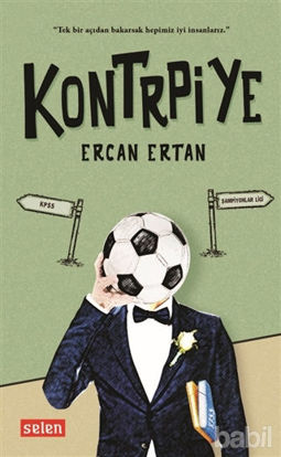 Picture of Kontrpiye