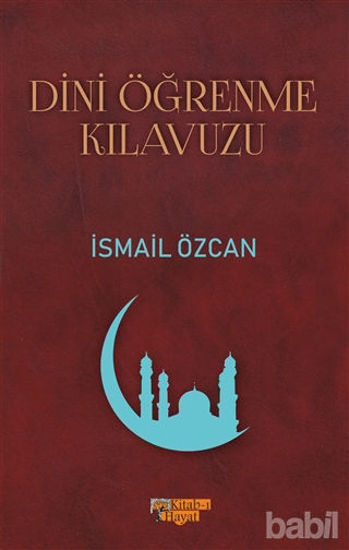 Picture of Dini Öğrenme Kılavuzu