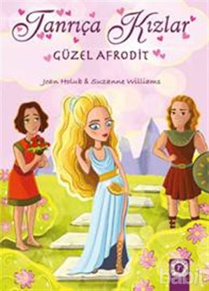 Picture of Tanrıça Kızlar
