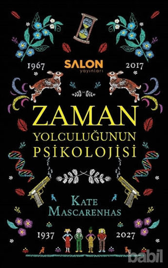 Picture of Zaman Yolculuğunun Psikolojisi