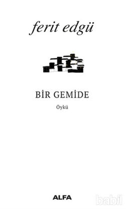 Picture of Bir Gemide